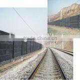 Railway Anti-noise Barrier thumbnail-3