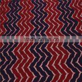 2016 Latest Fashion Unique Lace Design Baju Kurung for Garment thumbnail-5