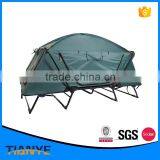 Outdoor Fishing Beach Chair With Carrybag Luxury Camping Tent thumbnail-2