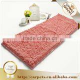 Chinese Unique Shaggy Chenille Heart Shape Carpet-QY / Shaggy Carpet thumbnail-6