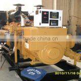 120-200 кВт газовый генератор на природном газе thumbnail-4