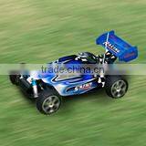 Gb-103450 1:10scale 4wd Nitro Power rc Buggy-swordfish thumbnail-1
