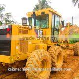 Sell Used Caterpillar Motor Grader 140H | Used CAT 140H Grader in USA thumbnail-1