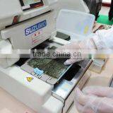 New Suzumo SVR-BXA Sushi Roll Making Machine thumbnail-6