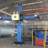 Automatic Tank Welding Machine For Steel or Other Metal Tank/Pipe