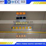 Make & Design in China Roller Slides Pipe Flow Through Racking thumbnail-6