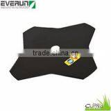 4T Steel Quadruple Grass Trimmer Brush Cutter Blade