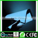 in Many Styles Illuminated el Paper