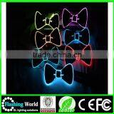 Diversified Latest Designs Crazy Funny Neck Tie With Led Lights thumbnail-3