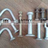 Lifting Anchors for Precast Concrete