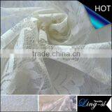 Polyester Mesh Lace Fabric DSN432