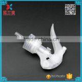 100 мл роскошный стеклянный бутылка-распределитель для мыла для рук квадратной формы thumbnail-4