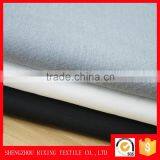 Factory wholesale woven twill TR fabric polyester cotton spandex fabric