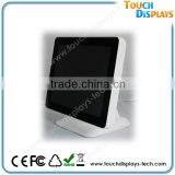 Multifunction 15-inch Desktop Touchmonitor PC True Flat