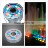 solar underwater light.soalr fountain.solar light