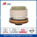 Wholesale china manufacrturer oil filter 23390-OL041 used for Toyota