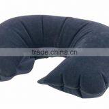 Inflatable Travel Pillow