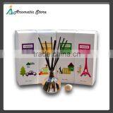 Air Freshener Bottle Reed Diffuser