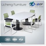 Latest Fashion top quality small office meeting conference table
