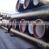 K8 Ductile Iron Pipe
