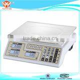 Precision Food Scale YY-9183