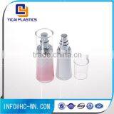120ML Skin Care Cosmetic Bottle, Luxury Lotion Bottle, Acrylic Plastic Bottle thumbnail-4