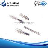 CNC Steel Machined Parts