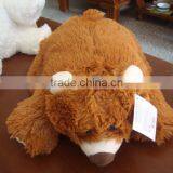 Toy Bear Inspection Service