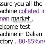 Dalian Basic World Trading Limited company overview - view 2 thumbnail