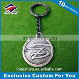 Free Design Metal Keychain Manufacturers in China thumbnail-6