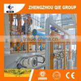 Rice Bran Oil Production Machine With ISO,BV,CE,After Sales Engineer Sevice Overseas thumbnail-1