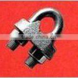 Austalian Type Wire Rope Clip