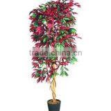 Artificial Color Tree