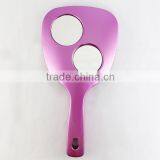 Turkey New Fashion Cheap Three Sides Handheld&hang Makeup Mirror thumbnail-6