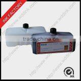 Red Ink IC-227 for Domino Automatic Date Inkjet thumbnail-1