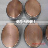 Chromium Round Target thumbnail-1