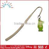 Bag Shaped Purse Hanger Book Mark Clip