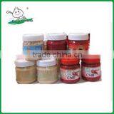 Crushed Garlic Paste Ginger Paste CHINA Garlic Paste thumbnail-1