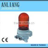 Marine Signal Blue Traffic Led Warning Light thumbnail-3