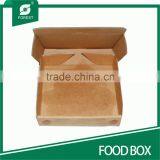 FOOD INDUSTRIAL USE AND PAPER PIZZA BOX thumbnail-3