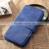 2015 Hot Selling Retro Style Wallet Leather Case for Samsung Galaxy s6 Edge China Wholesale Mobile Phone Case thumbnail-2