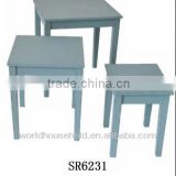 wooden table(wooden furniture)