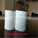 Wood Pulp Tissue Paper Jumbo Roll thumbnail-3
