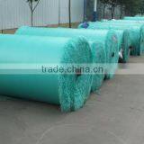 Green PE Tarpaulin Roll thumbnail-1