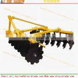 China 3-point Disc Harrow for Sale for Wholesales thumbnail-3
