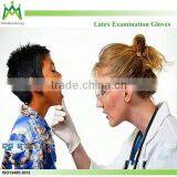 Latex Examination Glove thumbnail-1