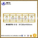 High Quality Aluminum Embellish Accessories for Front Doors M-8070 thumbnail-1