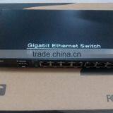 8 Port Media Converter From China Supplier thumbnail-2