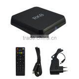 Acemax Octa Core Rockchip RK3368 Free Movies tv Box Fully Loaded Kodi Watch Free Cartoon Movie,free China Xxx Movie and More thumbnail-3