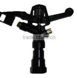 Plastic Impulse Sprinkler